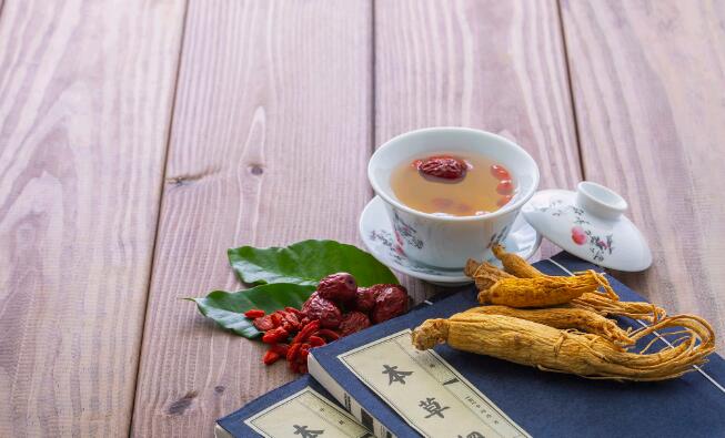 治疗寒疝的中药